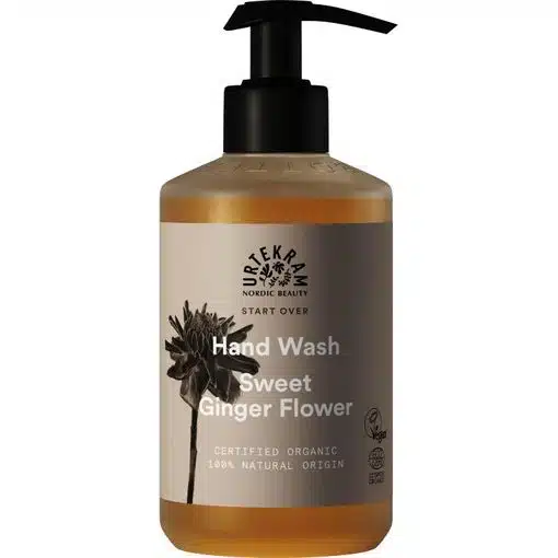 JABON DE MANOS SWEET GINGER 300ML