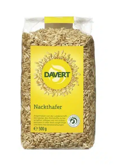 AVENA SIN CÁSCARA 500GR