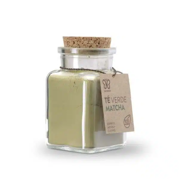 TE VERDE MATCHA JAPON 50GR