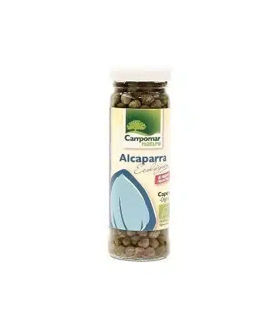 ALCAPARRA NONPAREIL ECO 100GR