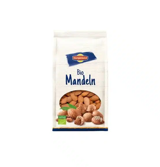 ALMENDRA 200 GR