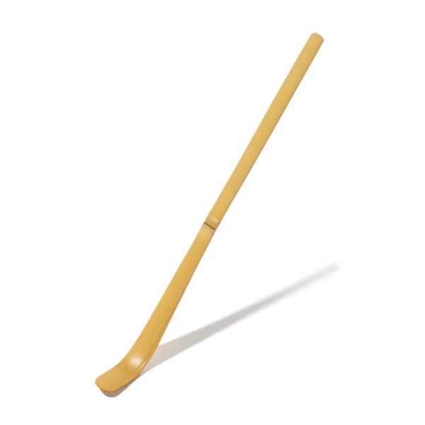 CUCHARA DE BAMBU PARA MATCHA