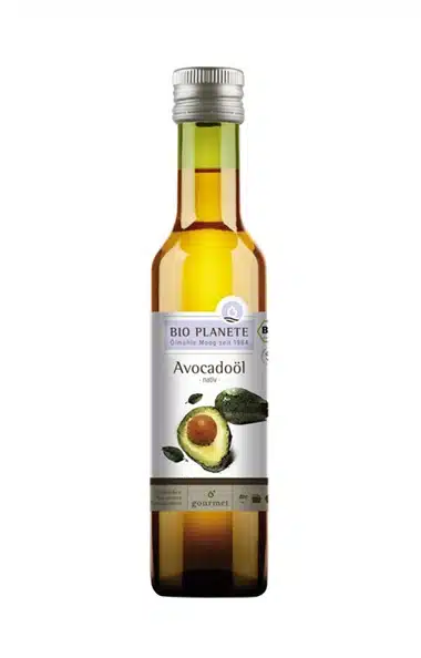 ACEITE DE AGUACATE 250ML