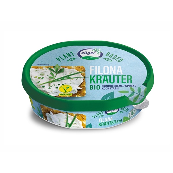 CREMA DE HIERBAS VEGANA BIO 150GR