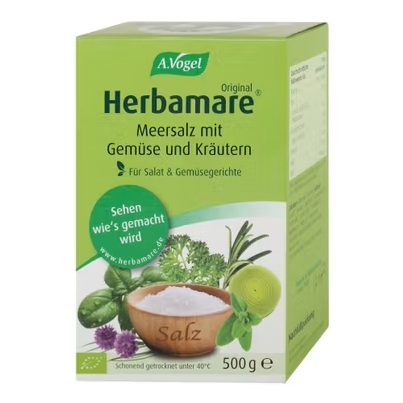 HERBAMARE 500GR