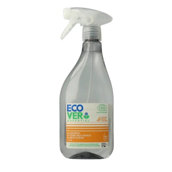 LIMPIADOR MULTIUSOS ECOVER 500ML