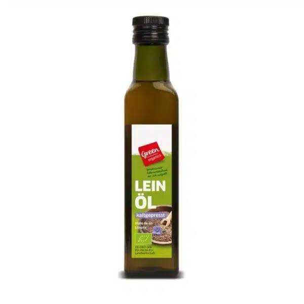 ACEITE LINO 250 ML
