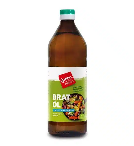 ACEITE GIRASOL Y SESAMO (FREIR) 750ML