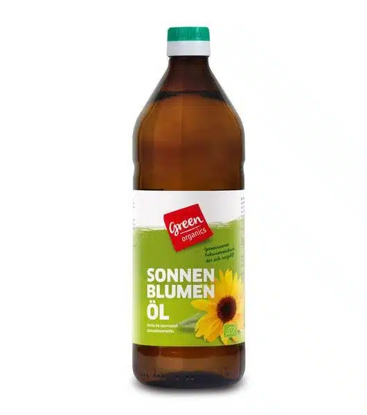 ACEITE GIRASOL 750ML