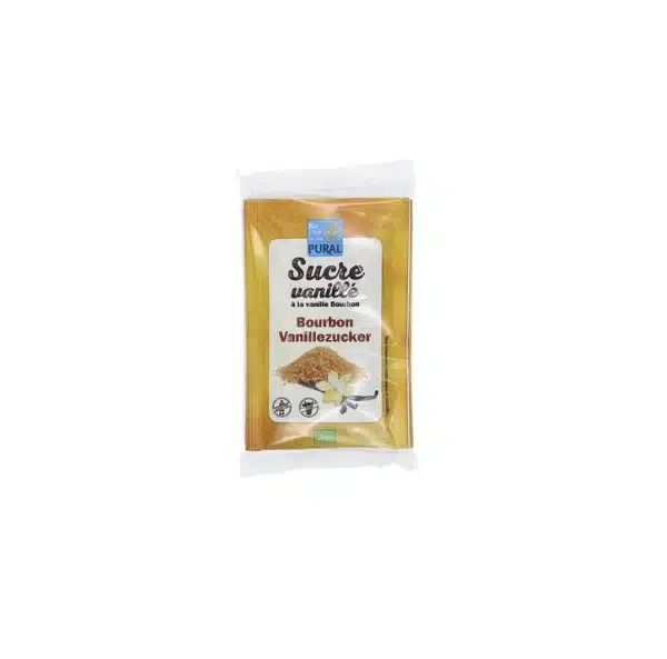 AZUCAR DE VAINILLA 5X8 GR.