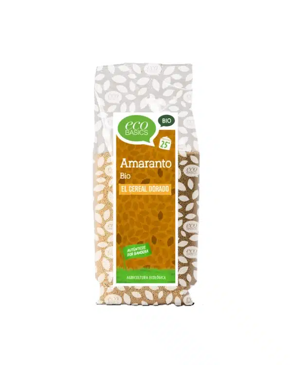 AMARANTO 500GR