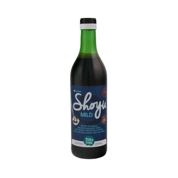 SHOYU 500