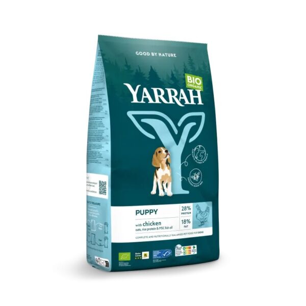 COMIDA ESPECIAL CACHORROS 2KG