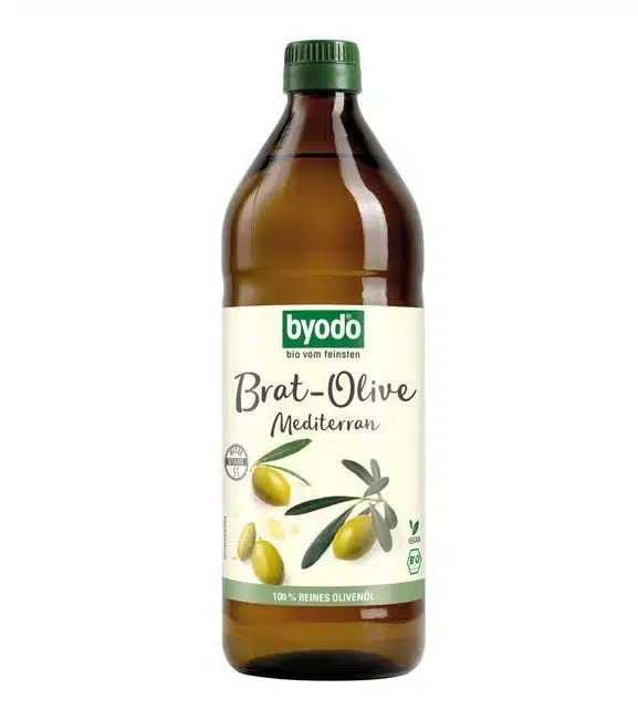 ACEITE OLIVA PARA FREIR BIO 750ML