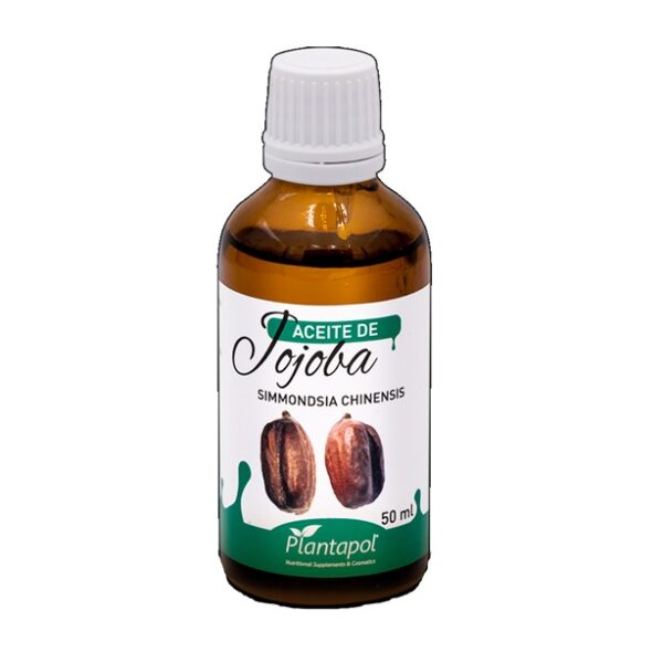 ACEITE JOJOBA FACIAL/CORPORAL 50ML
