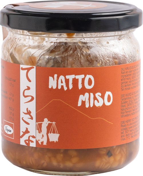 NATTO MISO 300GR