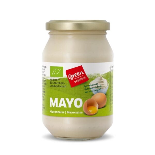 MAYONESA 250ML